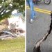 El suelo tembló con furia: sismo de 6.5 con epicentro en Paratebueno deja más de 300 casas afectadas