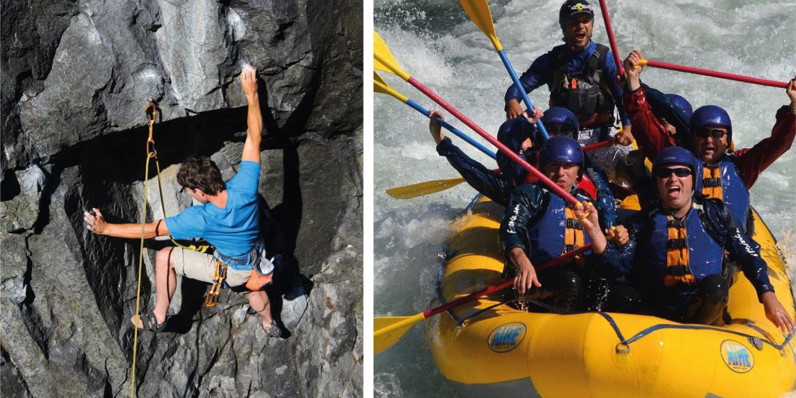 Turismo de aventura seguro: nueva norma exige excelencia en certificación