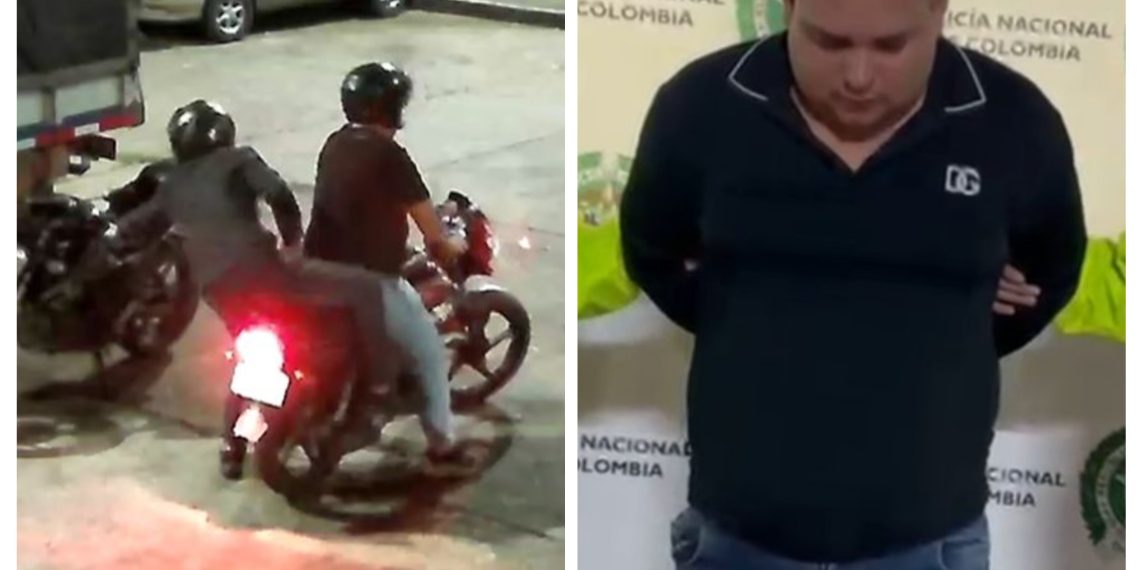 Estrategia «Acción Unificada»: contundentes resultados contra el delito en Bucaramanga