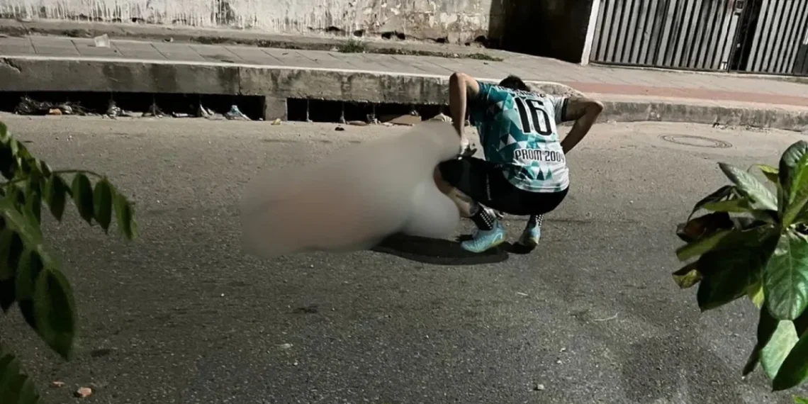 Joven de 18 años falleció en Girón tras grave accidente de tránsito: autoridades investigan si se trató de un mototaxi
