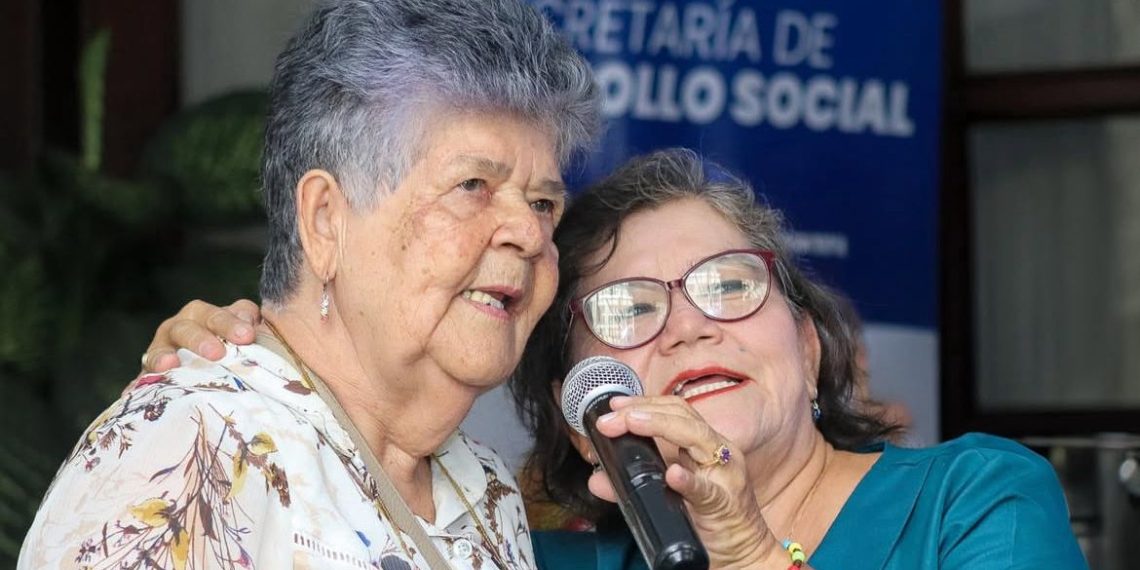 De Adulto Mayor a Adulto Mejor: Santander le apuesta a una vejez digna y protegida