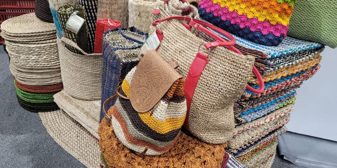 Santander lleva el alma del campo colombiano a Agroexpo 2025 con 30 emprendimientos cargados de tradición y talento