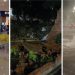 Tormenta eléctrica causa estragos en Bucaramanga y activa monitoreo de emergencias