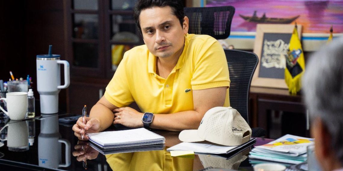 ¡Atención! Alcalde de Barrancabermeja solicita intervención urgente del Ministerio de Salud ante crisis sanitaria local