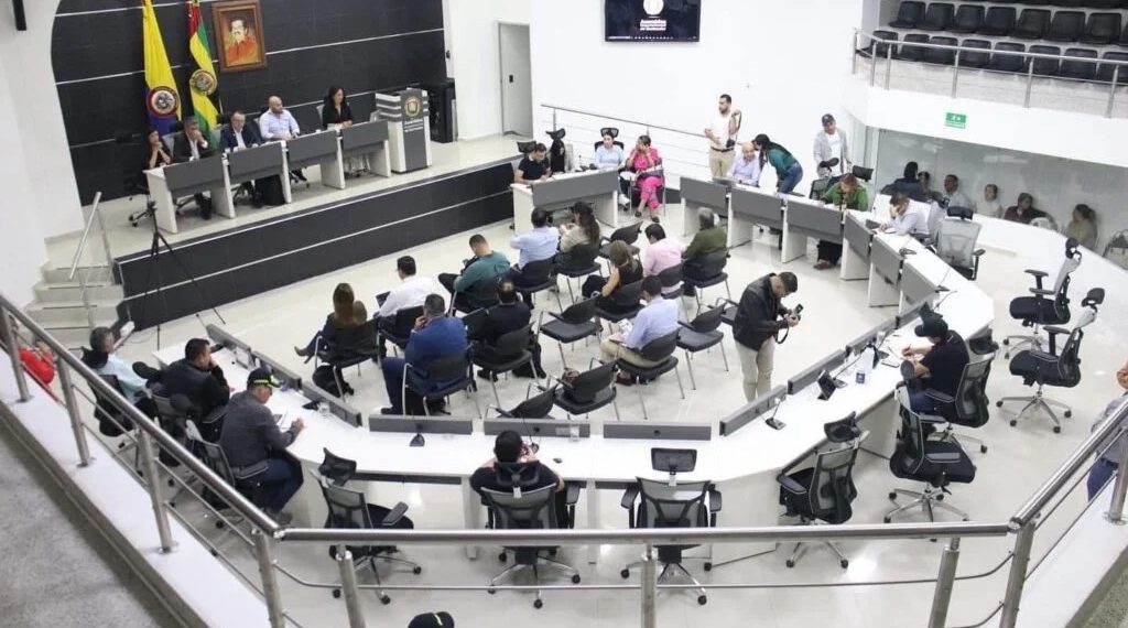 Seguridad sin ilegalidades: ¿Puede Santander seguir el camino de Antioquia tras el fallo del Consejo de Estado?