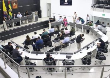 Seguridad sin ilegalidades: ¿Puede Santander seguir el camino de Antioquia tras el fallo del Consejo de Estado?