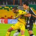 Bucaramanga cae ante Mineiro en un duelo intenso por la Sudamericana