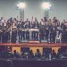 Santander brilló en Piedecuesta con el debut de su Banda Sinfónica