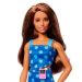 Mattel lanza la primera Barbie con diabetes tipo 1 en un esfuerzo por la inclusión