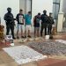 Golpe estructural al crimen organizado: desmantelan núcleo de “Los Claverianos” en el norte de Bucaramanga