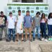 Golpe estructural al GDCO “Los de la M”: 7 capturados en Barrancabermeja y dos notificados en prisión
