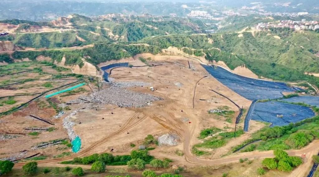 Carrasco ya no representa un riesgo para la seguridad aérea, asegura la Emab