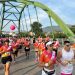 Este domingo Bucaramanga se mueve con el Run & Party Ciudad Bonita