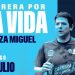 Bucaramanga se moviliza con esperanza: «Carrera por la Vida» en apoyo a la recuperación de Miguel Uribe