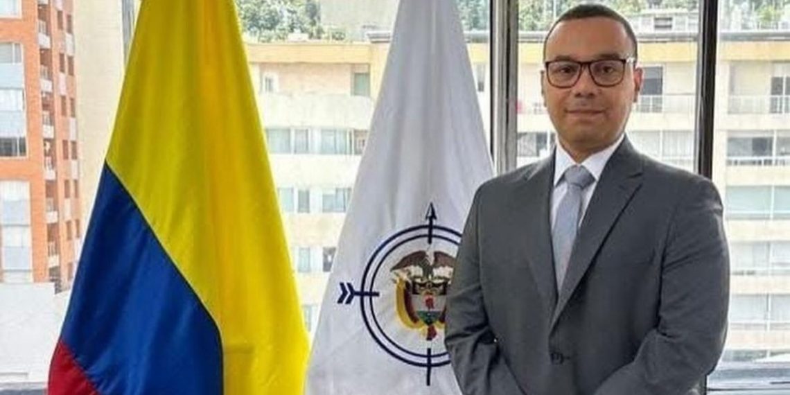 Nuevo liderazgo en el Magdalena Medio: Cristhian Gutiérrez asume como Procurador Provincial