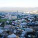 Falta de cultura ciudadana convierte una entrada de Floridablanca en un botadero ilegal