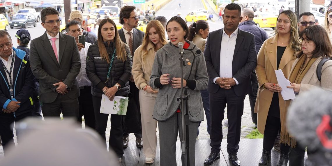 Gobierno insiste en diálogo con arroceros y anuncia medidas clave para enfrentar la crisis del sector