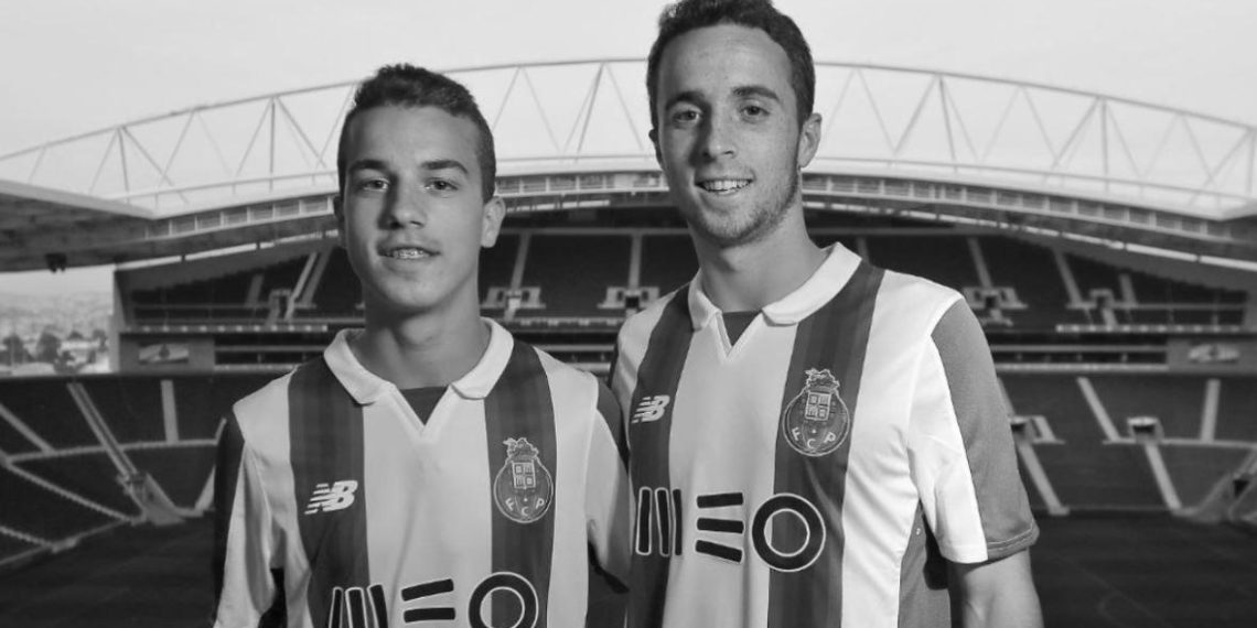 Luto en el fútbol: mueren Diogo Jota y su hermano en trágico accidente en España