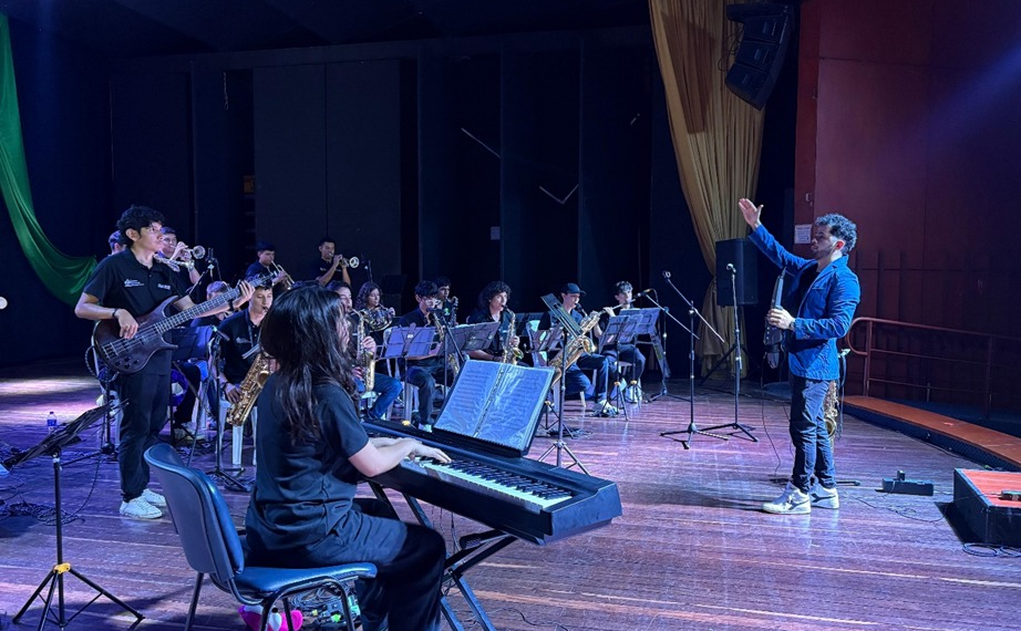 EMA moderniza su proceso de inscripción: nuevo modelo paso a paso para el segundo semestre de 2025