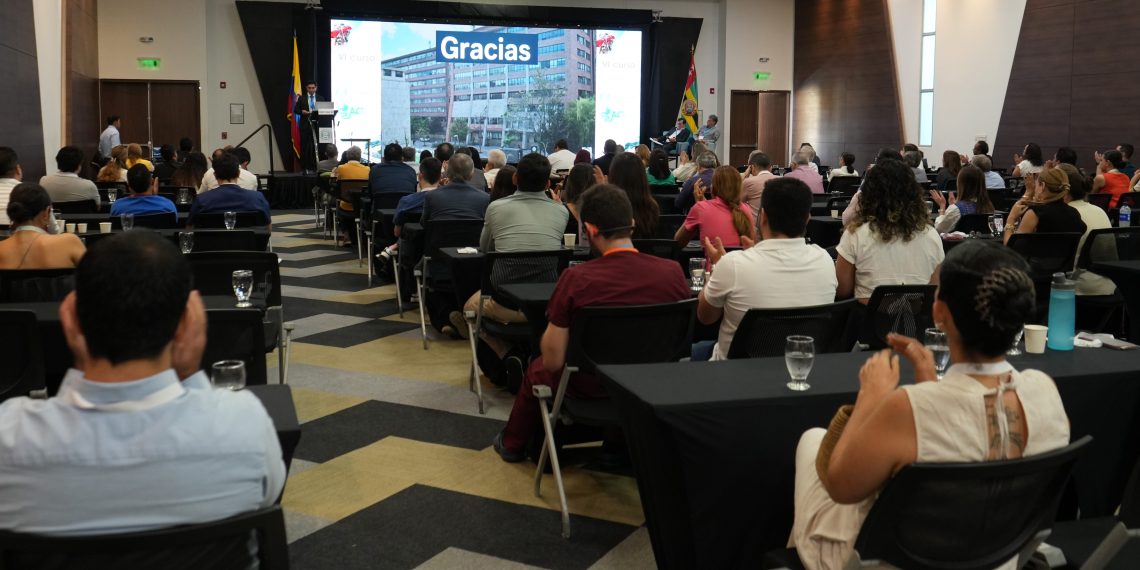 Bucaramanga, epicentro regional de innovación en el manejo de patologías digestivas