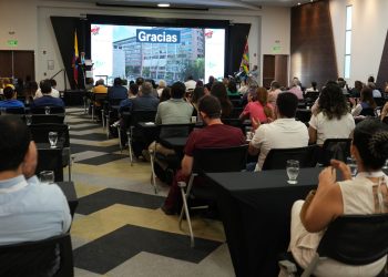 Bucaramanga, epicentro regional de innovación en el manejo de patologías digestivas