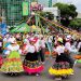 Bucaramanga se viste de fiesta: ¡La Feria Bonita le habla a Colombia!