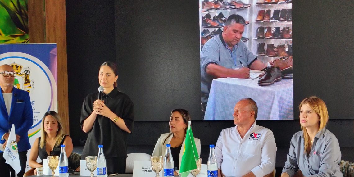 En Bucaramanga arranca la XVIII Feria Nacional del Calzado: Innovación, moda y oportunidades para el sector