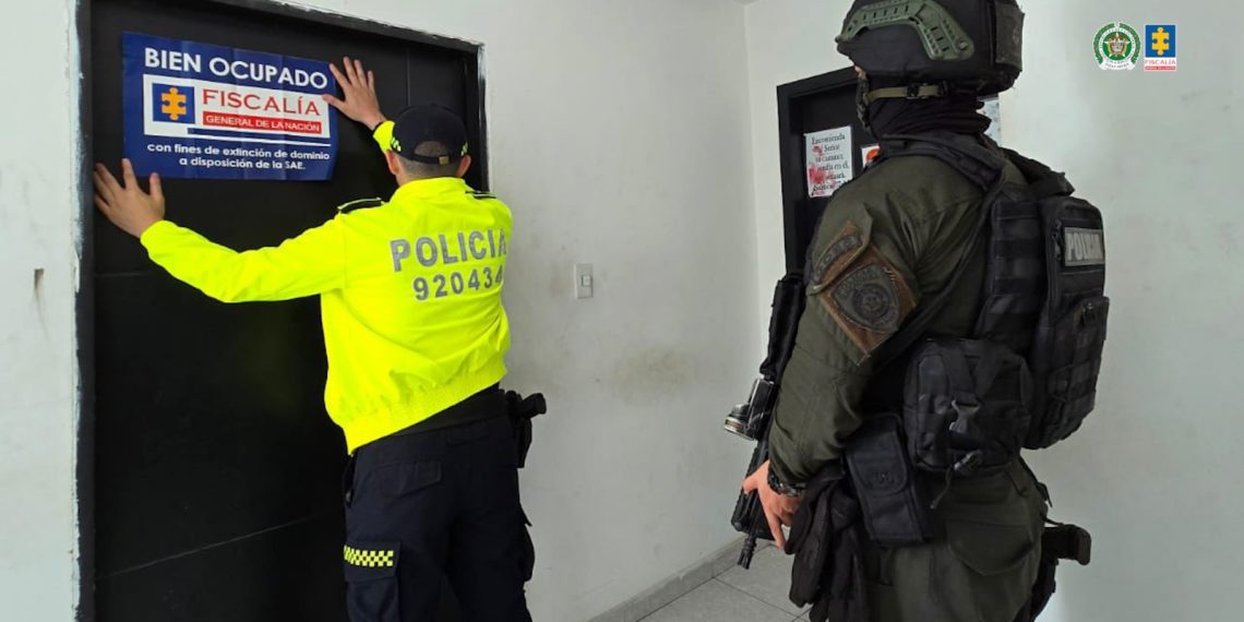 ¡Atención! Fiscalía impone medidas cautelares sobre bienes vinculados a presuntos actos de corrupción en Norte de Santander