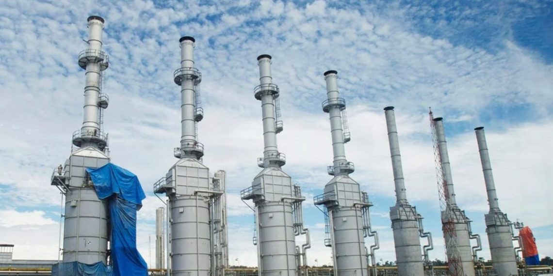 El gas natural toma protagonismo en la transición energética: Bogotá será sede del Foro Gas 2025