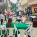 ¡Obras que transforman! Gobernación de Santander entrega mejoras en acueducto y alcantarillado para más de 3.000 habitantes de Girón