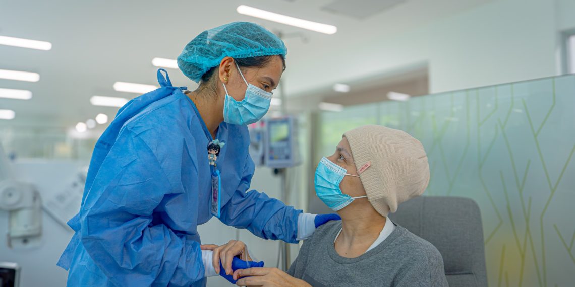 HIC, la única IPS en Santander destacada por su gestión contra el cáncer