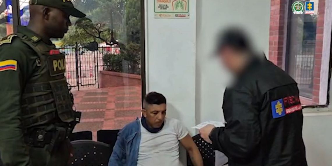 Judicializado presunto agresor sexual de seis mujeres en Barrancabermeja