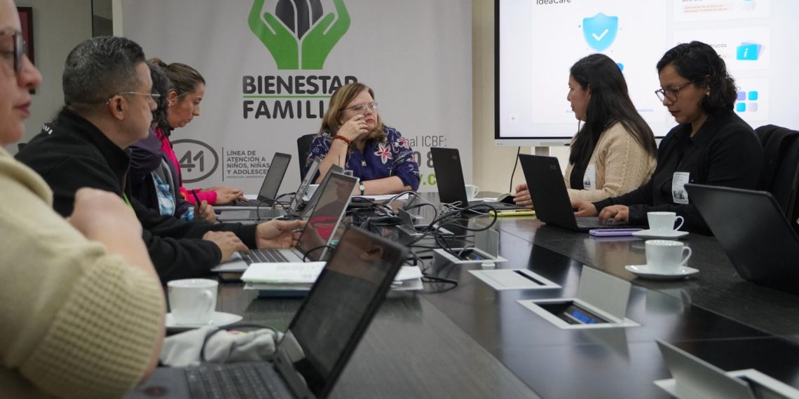 MinAgricultura y Bienestar Familiar consolidan alianza para fortalecer la producción de arroz local y garantizar alimentación infantil con sello campesino