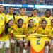 Colombia femenina se juega el liderato ante Brasil en duelo decisivo de Copa América