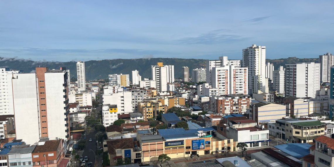 Bucaramanga se convierte en epicentro del diálogo nacional sobre desarrollo económico