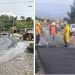 Invías avanza en la rehabilitación vial de la Transversal del Carare, impulsando la conectividad entre Santander y Boyacá