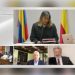 Jueza acredita responsabilidad penal de Álvaro Uribe por soborno en actuación penal