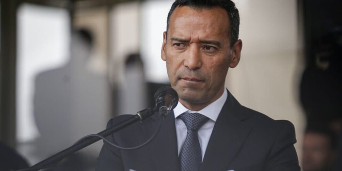 MinDefensa asegura que elecciones de 2026 se realizarán en tiempo y forma, sin posibilidad de aplazamiento