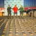 ¡Atención! Histórico golpe al narcotráfico en el Magdalena Medio: Policía incauta 320 kilos de cocaína valorados en más de $90 mil millones