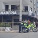 Continúa en estado crítico comerciante atacado a bala dentro de una panadería en Bucaramanga