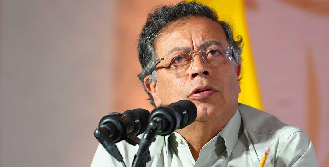 Presidente Petro convoca a una “gran marcha comunera” en Bucaramanga