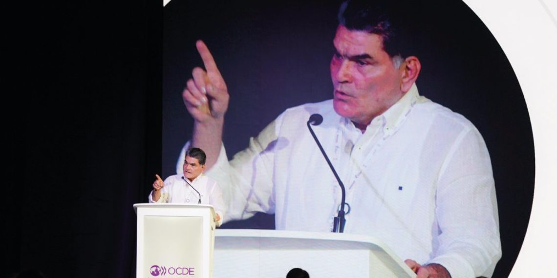 Procurador General propone la metropolización como motor de desarrollo territorial: ¿Un llamado para Bucaramanga?