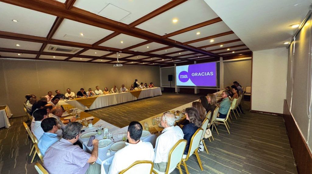 Prosantander abre espacios de escucha para construir país