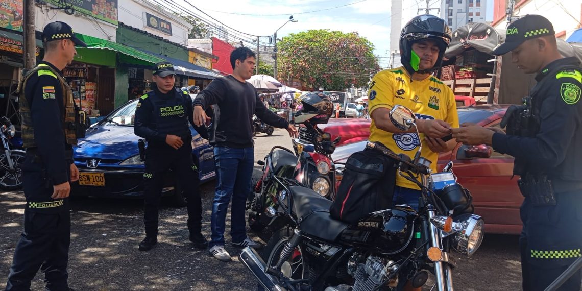 Bucaramanga reporta baja en índices delictivos, horas antes de nuevo caso de inseguridad