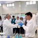 El SENA impulsa la ganadería responsable en Macaravita: jóvenes se capacitan en biotecnología reproductiva y sanidad animal