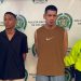 ¡Atención! Piedecuesta respira con alivio tras captura de sicarios vinculados al asesinato de Emiro Díaz Rincón