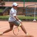 Talento internacional y sorpresas nacionales: Floridablanca centro del tenis mundial