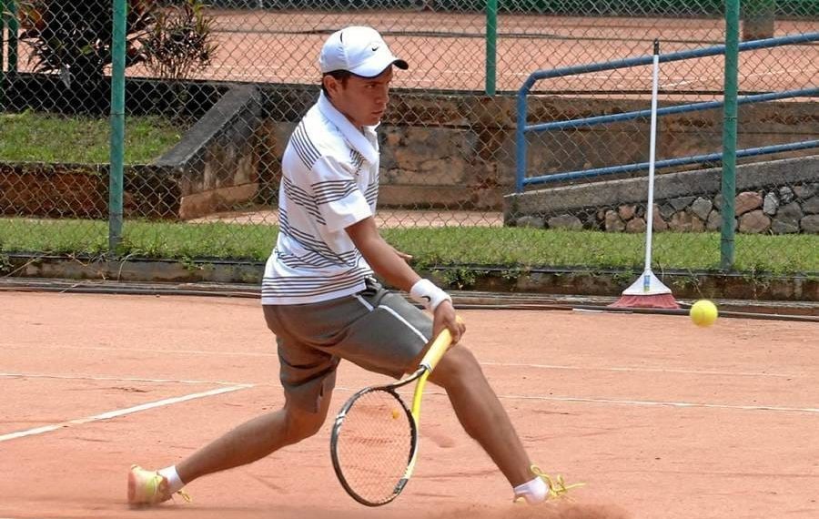 Talento internacional y sorpresas nacionales: Floridablanca centro del tenis mundial