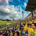 Bucaramanga refuerza medidas de seguridad para el partido entre Atlético Bucaramanga y Atlético Mineiro