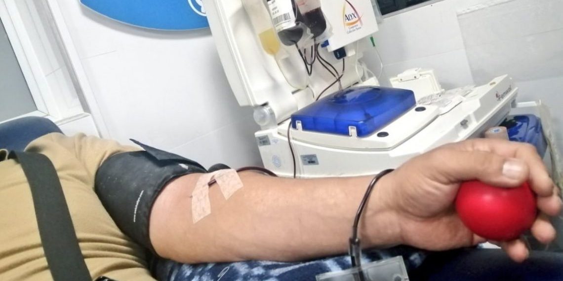 Se agota la sangre en Bucaramanga: llamado urgente a la solidaridad